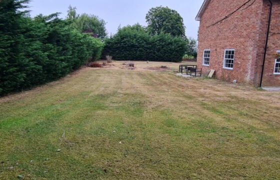 Plot for sale in Tailors Green photo